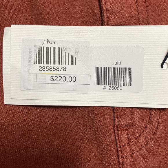 NWT Sita Murt Skinny Jeans - Picture 10 of 10